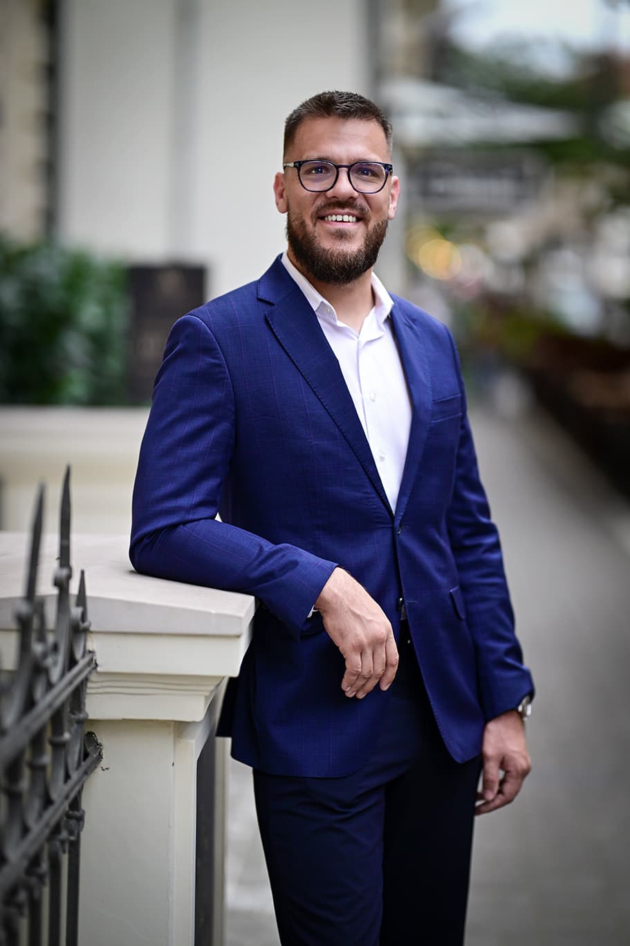 CEO